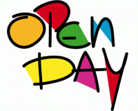 День відкритих дверей