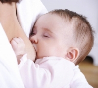 Переваги грудного вигодовування