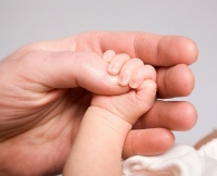 Перший документ – через добу після народження